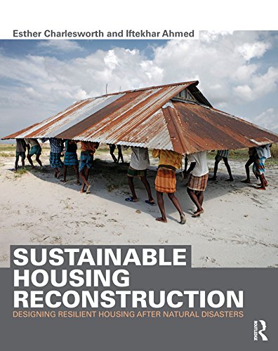 Sustainable Housing Reconstruction: Designing resilient housing a...
