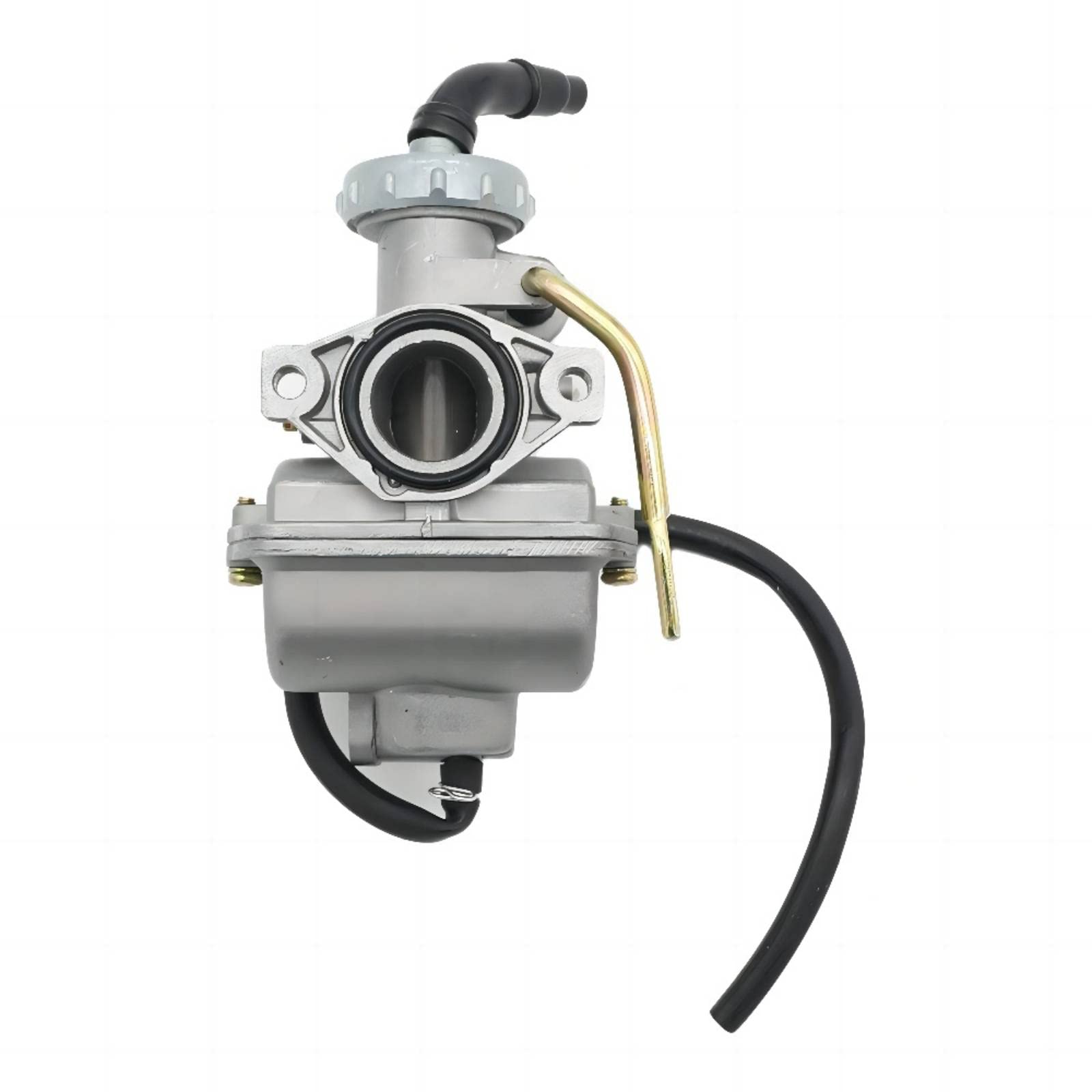 PZ20 Carburetor For 50cc 70cc 90cc 110cc 125cc ATV Quad Dirt Pit - Foto 4