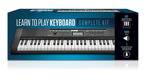 Hal Leonard Digital Pianos-Home (LTPKB1)