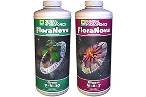 Floranova Grow Quart