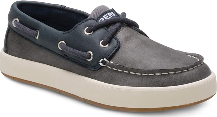 Sperry cruise jr boat shoe Clearance