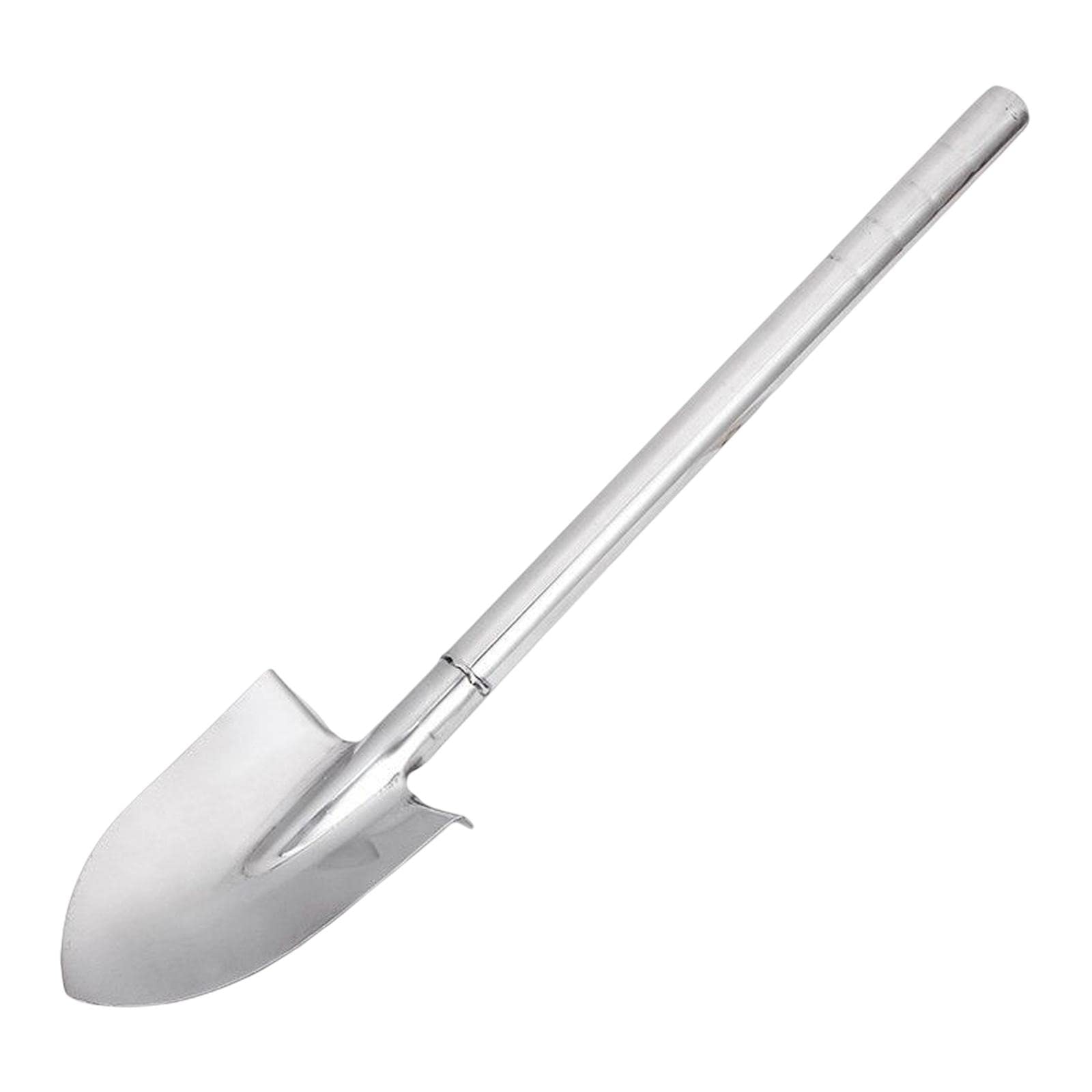Zappa da Giardinaggio per la casa Manico Antiscivolo Giardino Robusto Multiuso Liscio Affilato Gadget Piccolo per l'abbellimento di Giardini, E