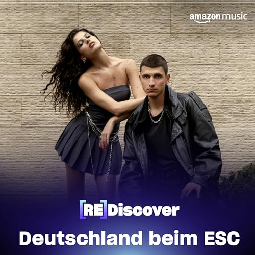 Zusammengestellt von: Amazon Music