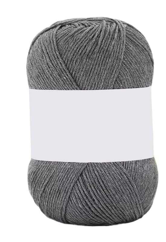 Fil de coton pour crochet 1mm pour créer des amigurumi et cadeaux fait main