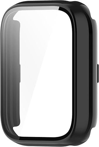 Miniatura 3 de TenCloud Protector de pantalla compatible con fundas iTouch Air 3 de 1.732 pulgadas (no para Air 3 de 1.575 pulgadas), funda protectora de pantalla