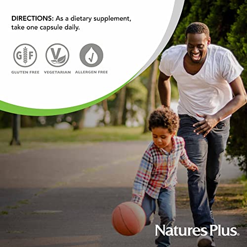 NATURE'S PLUS Vitamin D, 500 g