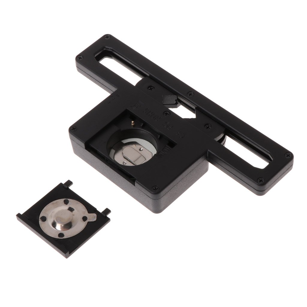 Foglio principale Tl90 - Misuratore di angolo con display LCD, misuratore professionale in metallo