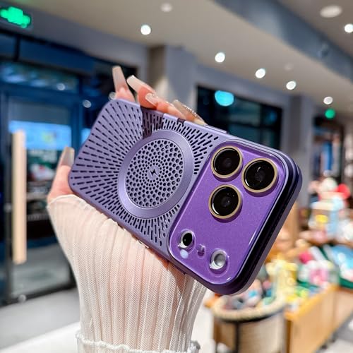 iPhone 17 Pro p P[X MagSafeΉ  p UM M ʋC bV\ ̌^YیKXt ϏՌ CX[dΉ phone 17 Pro pP[X h~ y ^ X}zp M ؍ AC