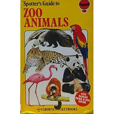 Zoo Animals