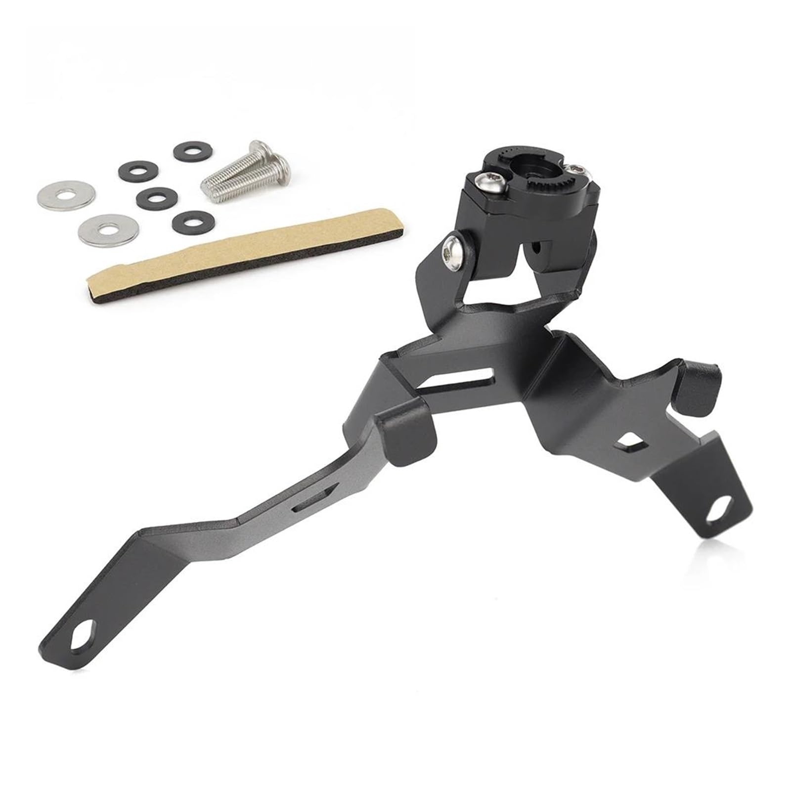 Support de navigation moto R1200RT 2010-2013 fixation GPS stable