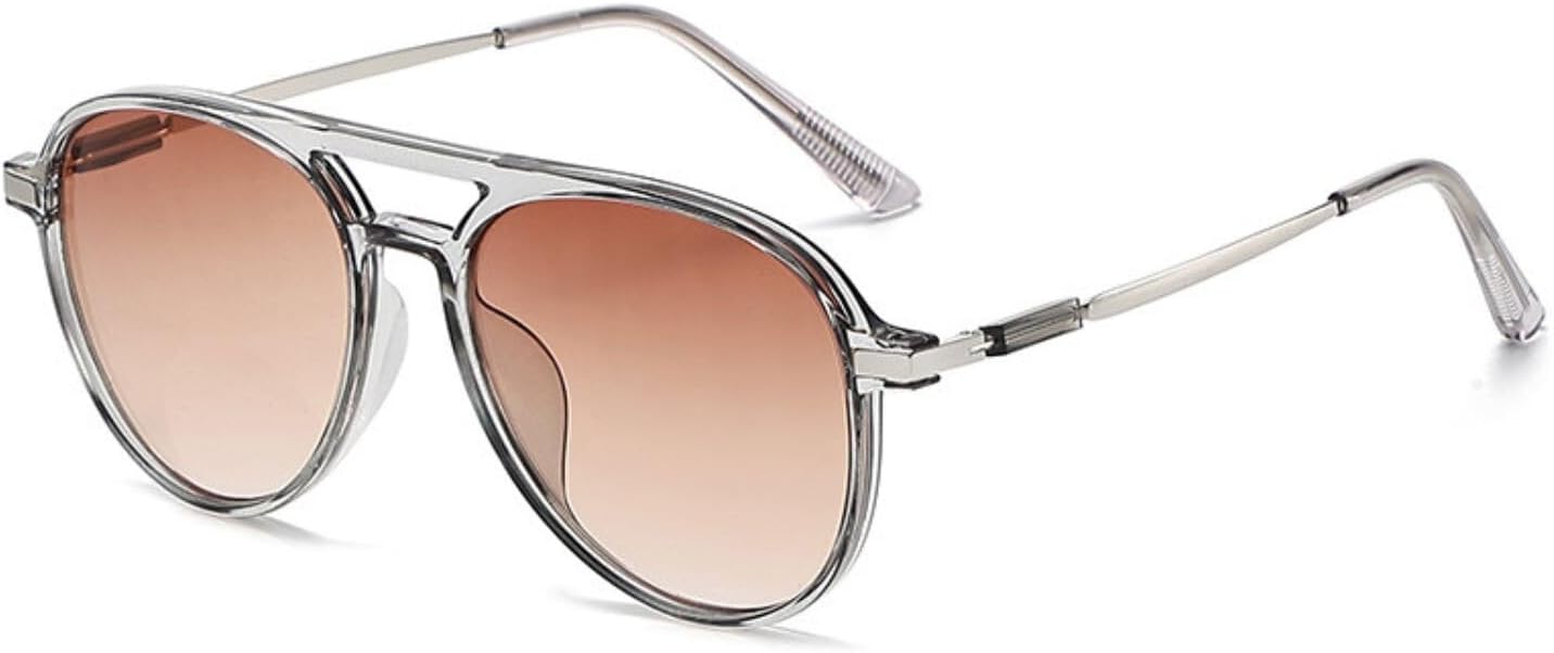 Bifocal Reading Sunglasses H251+254BS