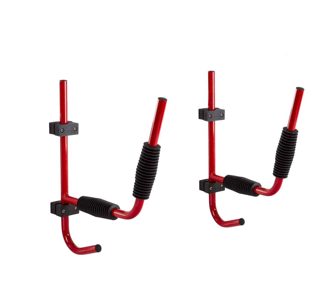 BKCBKC Brooklyn Kayak Company Aluminum Wall Mounted Kayak/SUP/SURF Rack