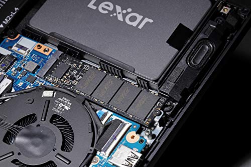 Lexar Nm620 Ssd 1Tb Pcie Gen3 Nvme M.2 2280 Internal Solid State Drive, Up To 3300Mb/S, For Gamers And Pc Enthusiasts (Lnm620X001T-Rnnnu) #TOP7