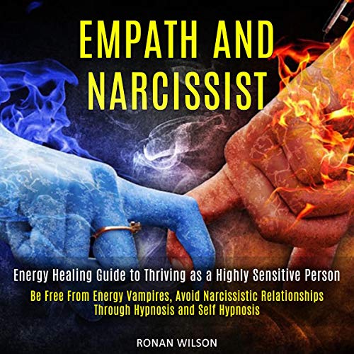 Amazon.com: Overcoming Narcissistic Relationships as an Empath
