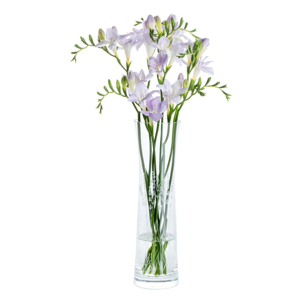 Bloom Tall Vase Lavender