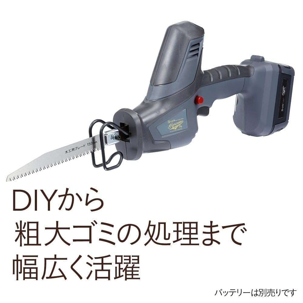 電動ノコギリ バッテリー付カインズオリジナル 3165140925945_01.jpg