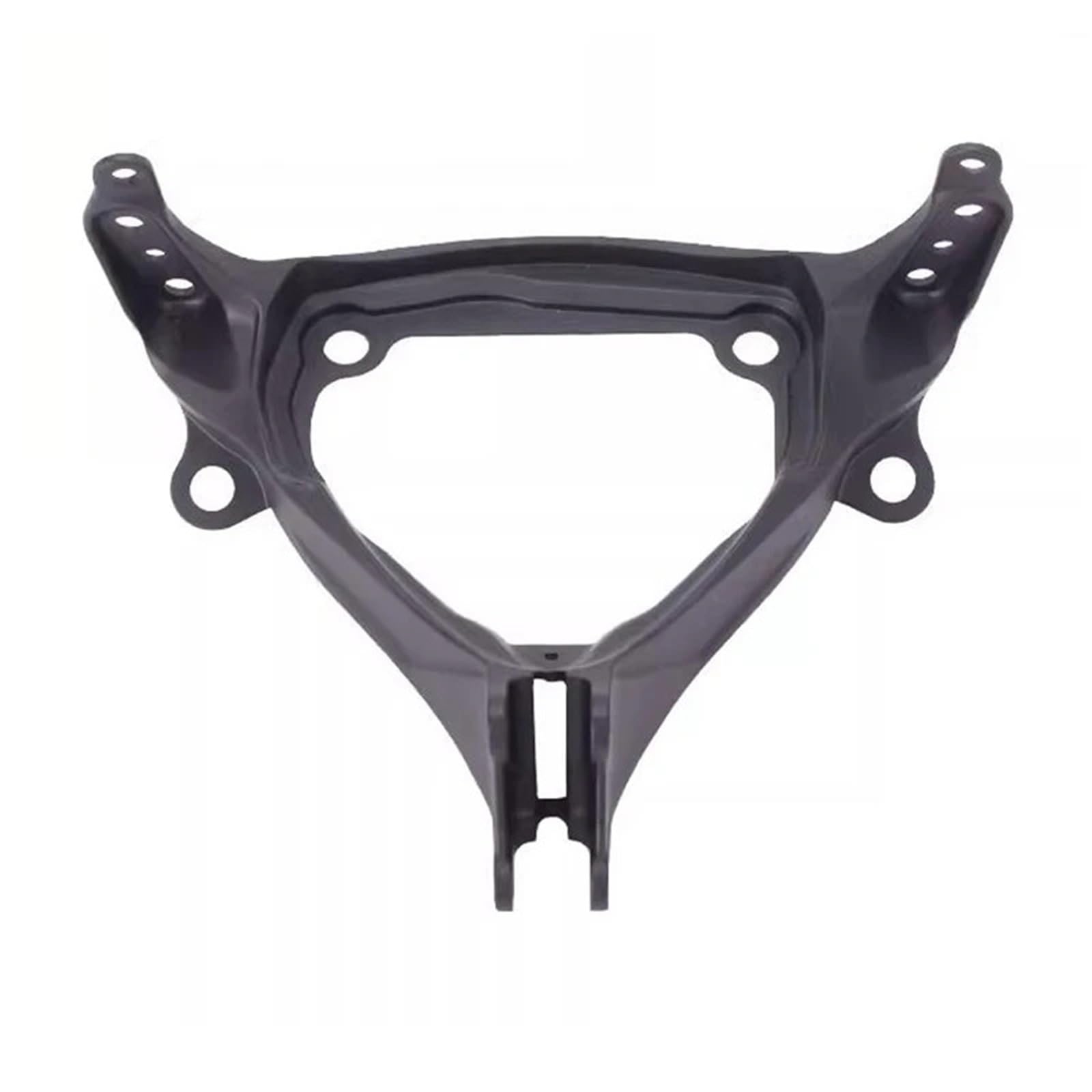 Bracket Light Motorcycle Headlight Bracket Upper Stay Fairing Cowl Cowling Holder Fit for Suzuki GSXR1000 GSX-R GSXR 1000 K9 2009-2015