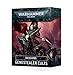 Price comparison product image Games Workshop - Warhammer 40,000 - DATACARDS: Genestealer Cults (9th Edition - 2022)