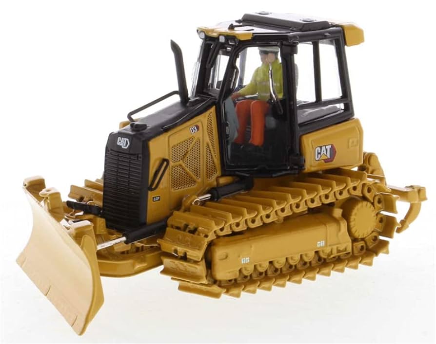 Amazon.co.jp: 1/50 Complete Product for CATERPILLAR D3 DOZER Amazon.co.jp: 1/50 Complete Product for CATERPILLAR D3 DOZER