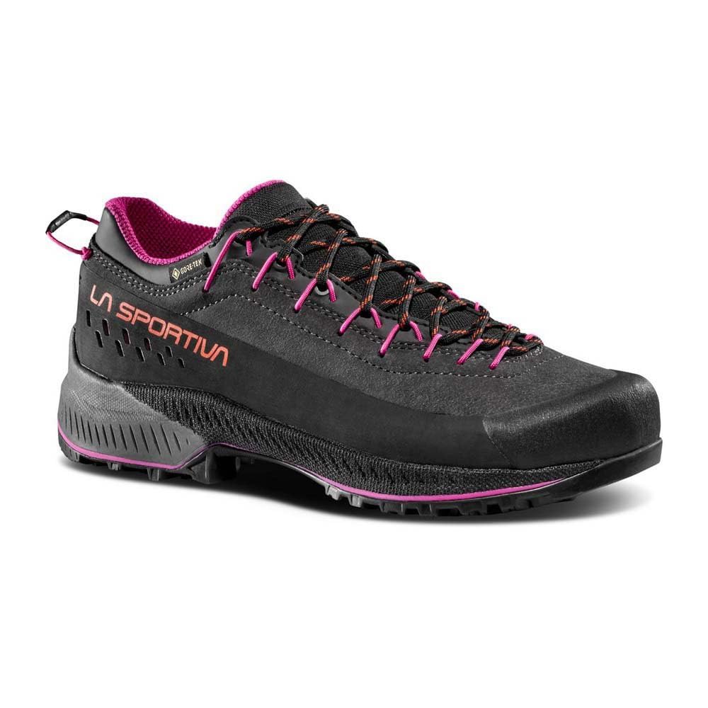 Amazon.com | La Sportiva 37E900411 - TX4 Evo Woman GTX