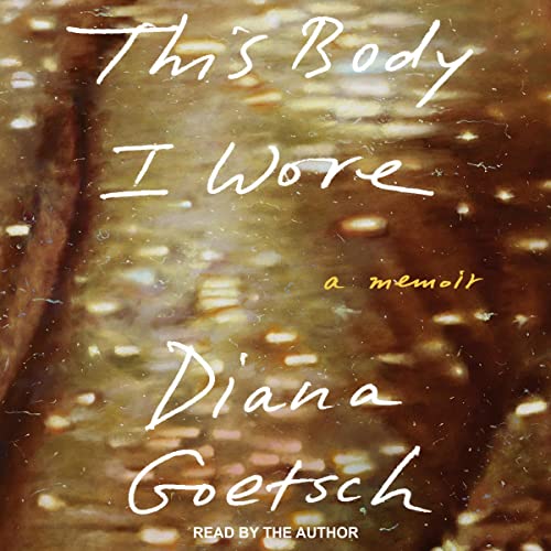 This Body I Wore by Diana Goetsch episode artwork