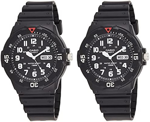 Casio his and hers watches Clearance