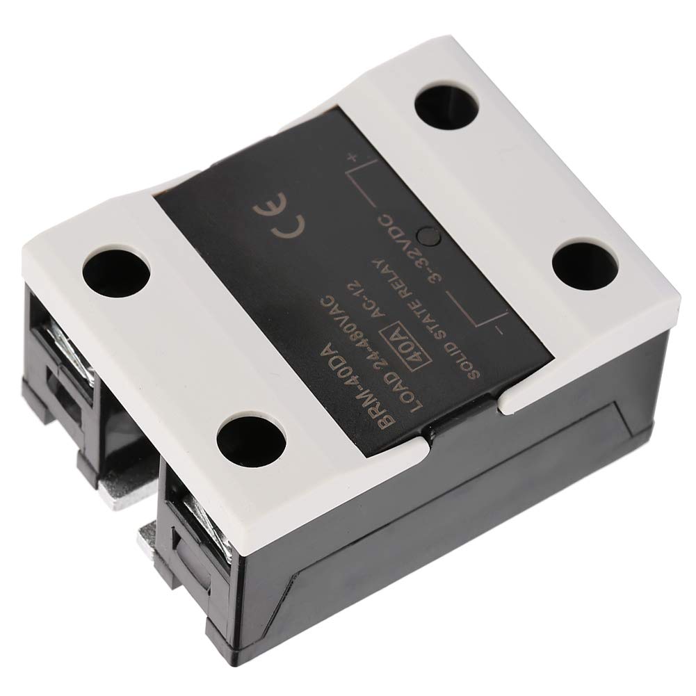 Pack of 2 CPC1035NTR Relay Solid State SPST-NO (1 Form A) 4-SOP (0.150