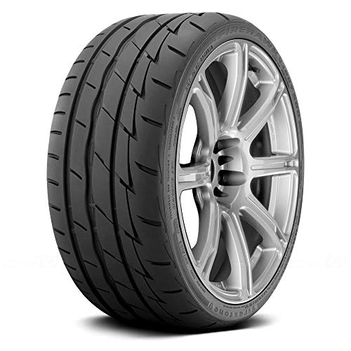 Firestone Firehawk Indy 500 Ultra High Peformance Tire 255/35R18 94 W Extra Load