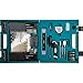 Makita D-31778 Bohrer-Bit-Set 104-tlg.