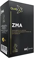 ZMA 1450MG C/60 CAPS QUALYNUTRI