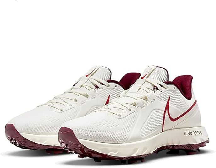 react infinity golf shoes