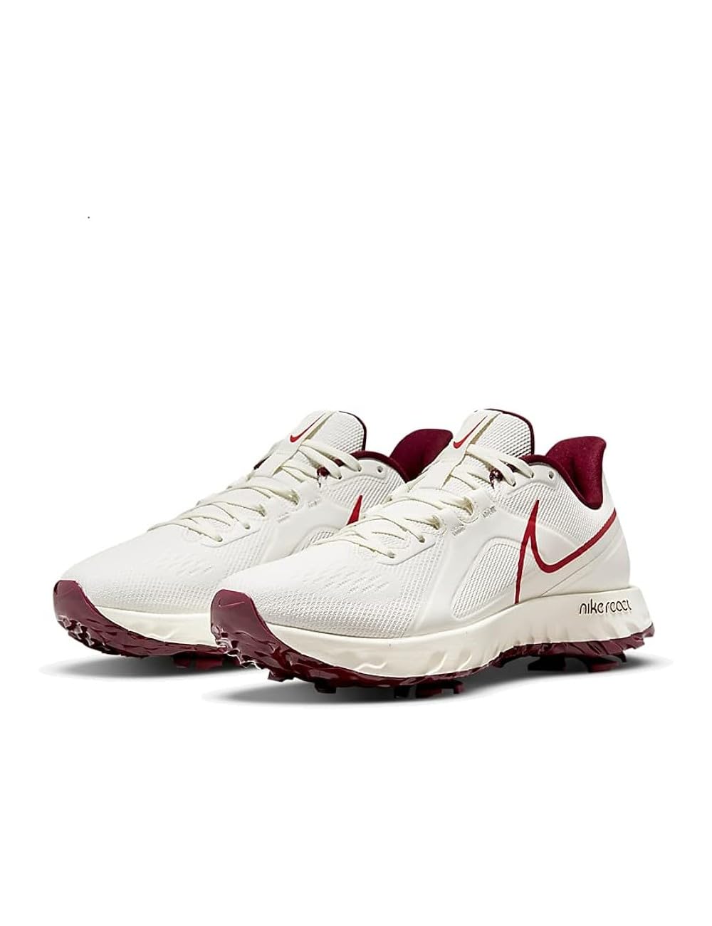 nike react infinity pro men's golf shoes stores
