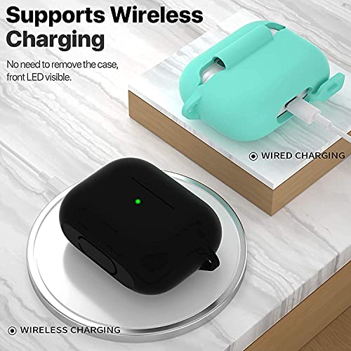 Sounce AirPods Pro Case Black - Image 7