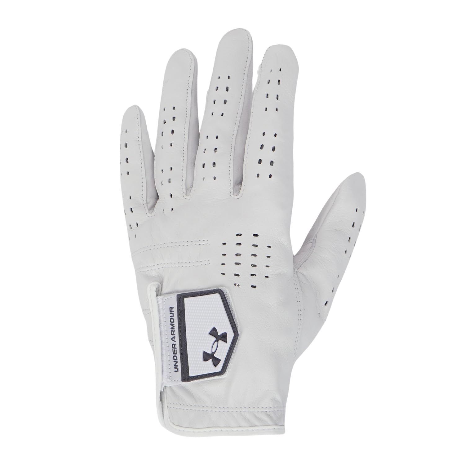Under Armour Golf Tour Gant de golf pour homme Blanc Taille XL