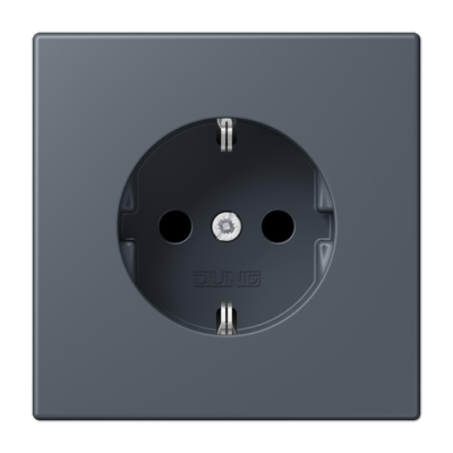 Prise SCHUKO LC4320U JUNG LC1521262 securise vos appareils contre les faux contacts