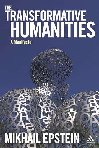 The Transformative Humanities: A Manifesto view 2