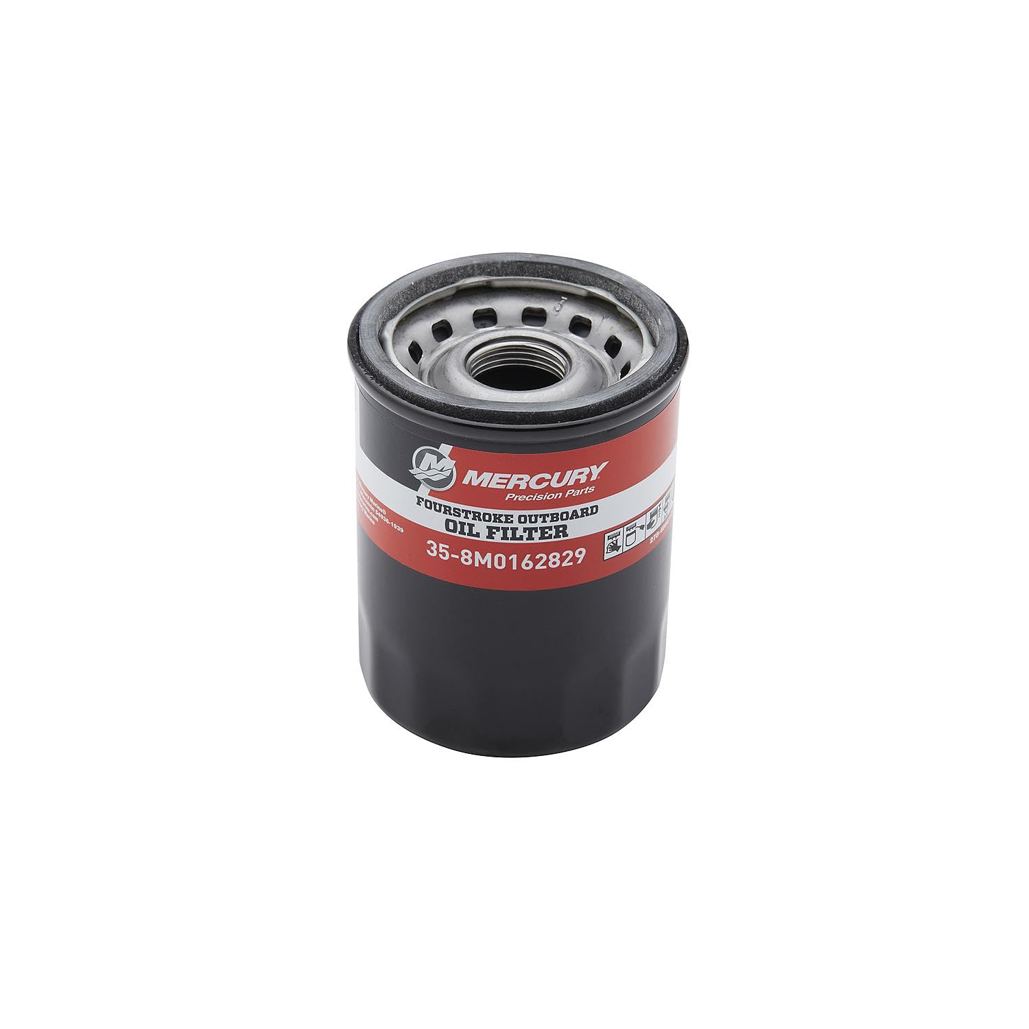 Mercury Marine Oil Filter 8M0162829