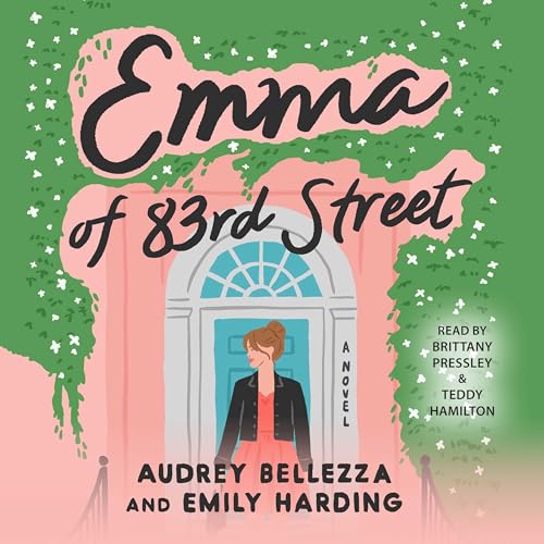 Emma of 83rd Street by Audrey Bellezza, Emily Harding episode artwork