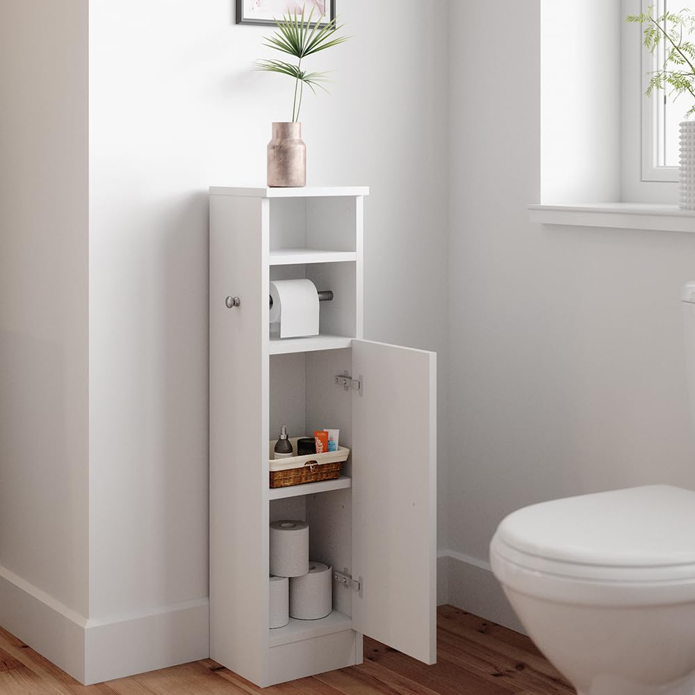 Halfhoge kast Emporia 2 lades kopen