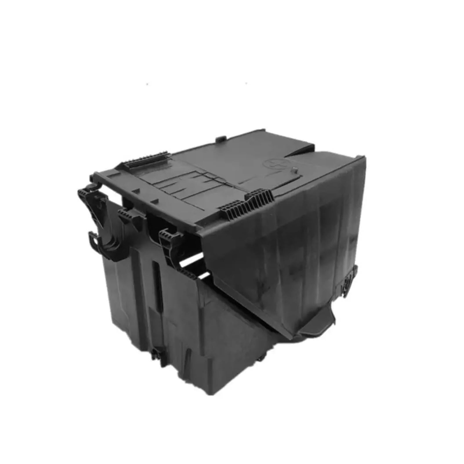Cache batterie voiture