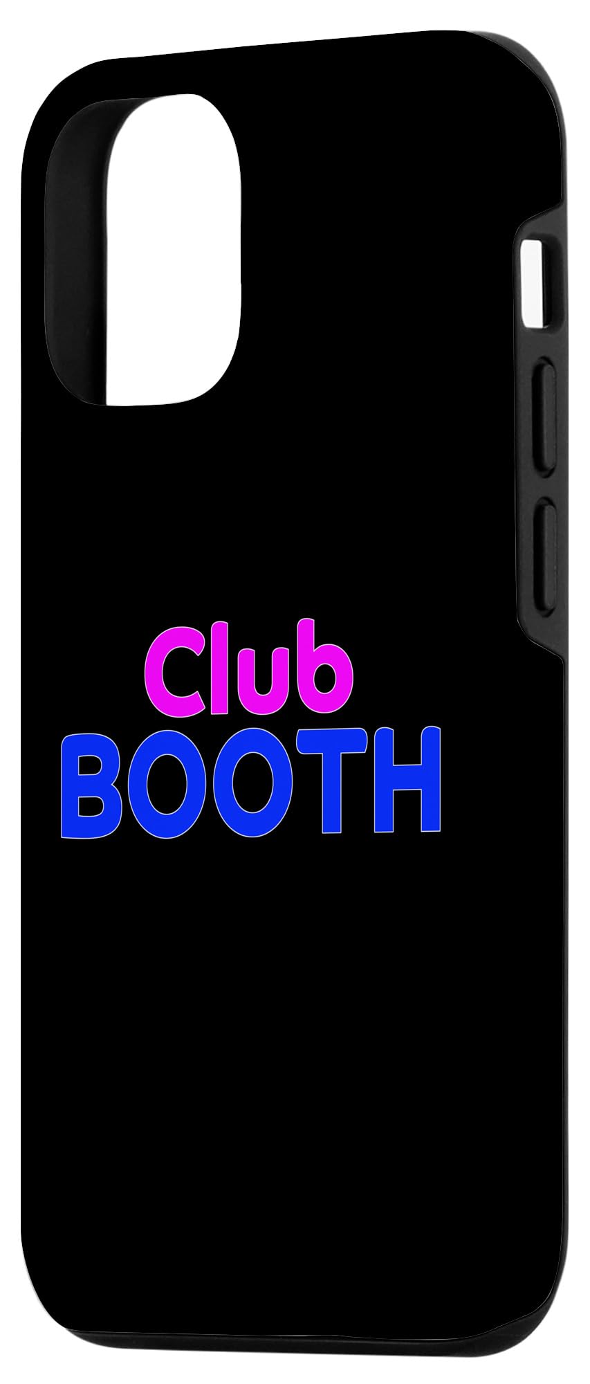 iPhone 15 Club BOOTH Family Reunion Squad First Last Name Case - Image 2