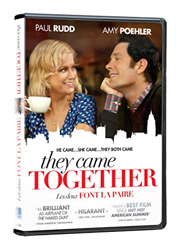 They Came Together image 2