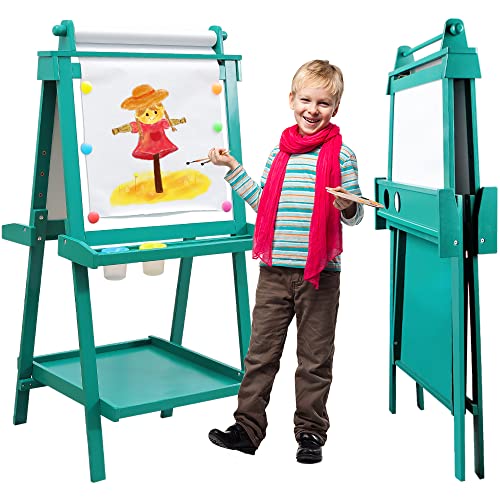 10 Best Kids Easels BabyStuffLab
