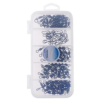 Enakshi Carp Tackle Set Carp Fishing Quick Change Swivels Fishing Accessories|Collectibles