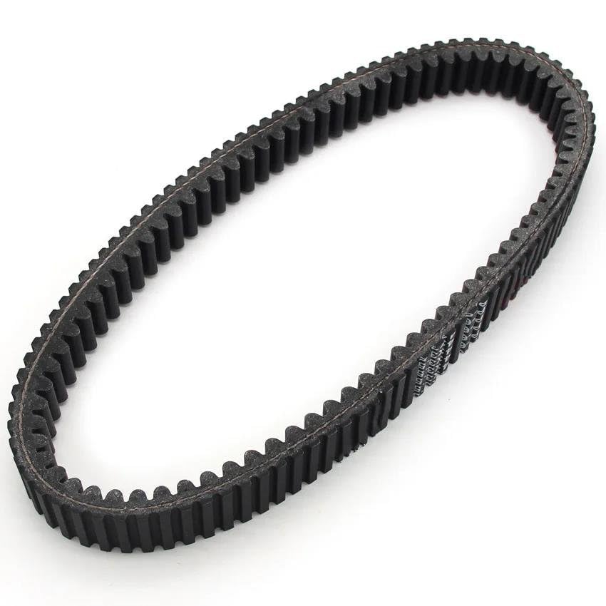 correa transmisión motocicleta Correa Transmisión Motocicleta Transferencia Para Forza 250 NSS250 MF10 2008-2012 Para FAZE250 MF-11 2009-2013 23100-KVZ-631 Accesorios Correa alternadora Dentadas