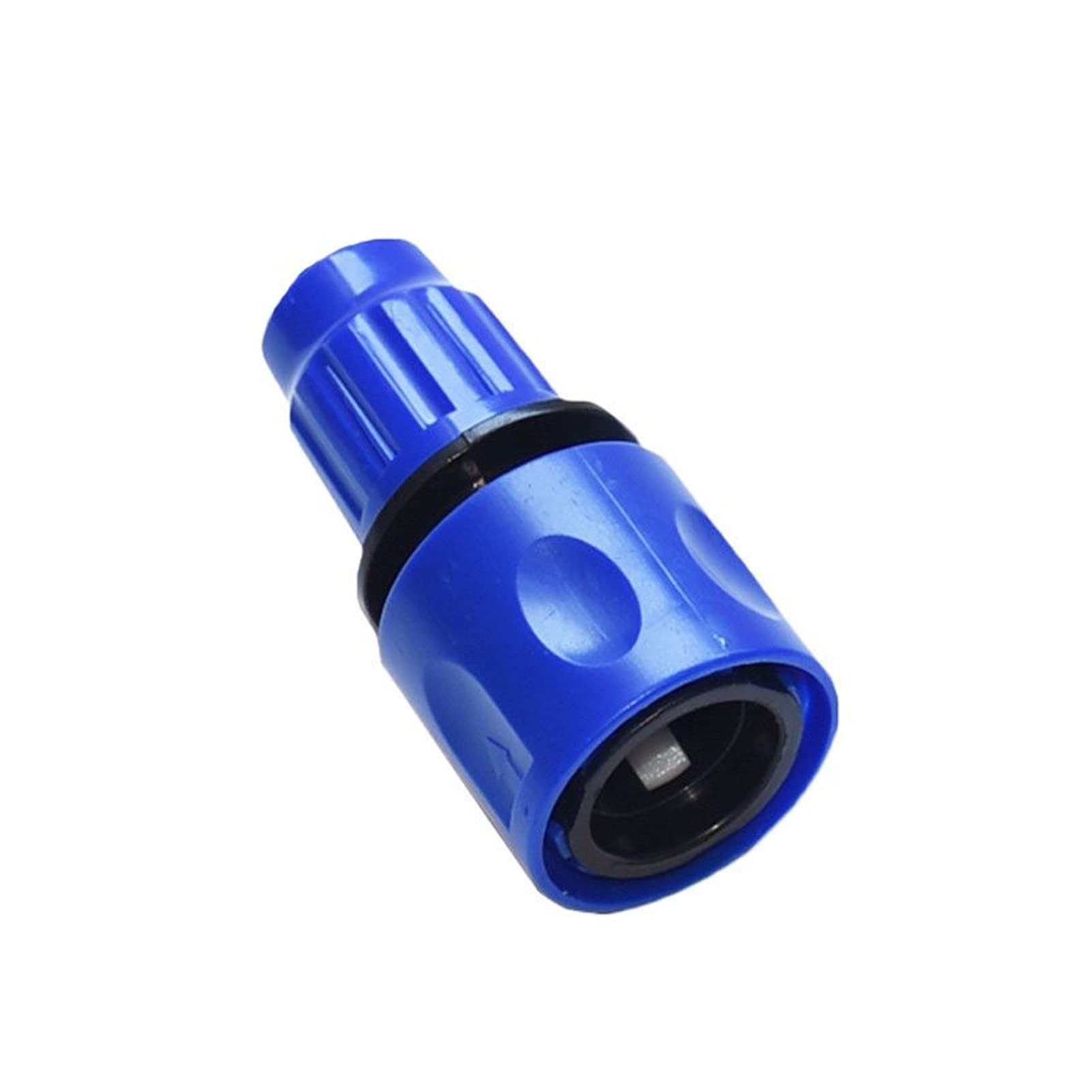 Tuinslang Pijpfittingen, 5 stks 3 Waterleiding Kraan Waterslang Sproeikop Slangen Splitter Tuinirrigatieconnectoren Druppelirrigatiemondstuk Tuinslangconnector Irrigatiewaterconnector Watersplitter