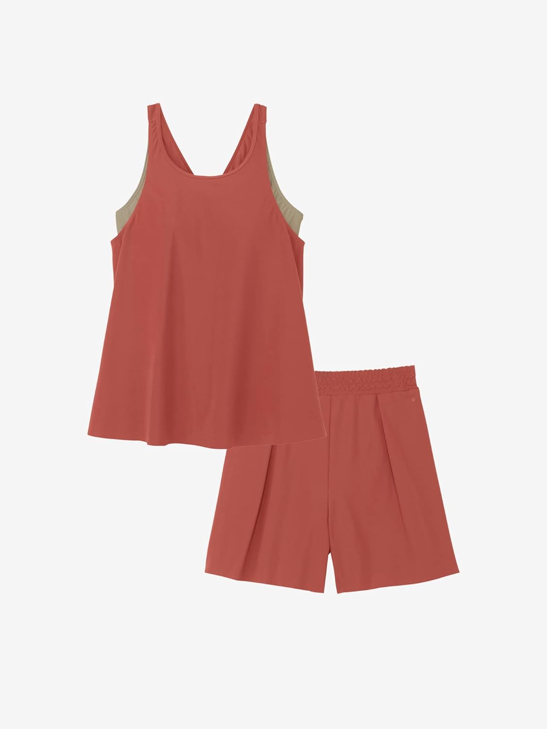 Amazon.co.jp: Speedo(スピード) 水着 SF Eco Flare Separates