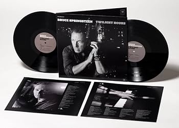 Amazon.com: Tracks II: The Lost Albums: CDs & Vinyl