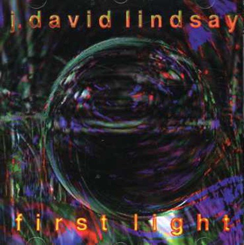 First Light [Audio CD] J. David Lindsay