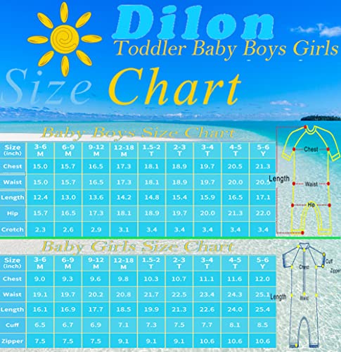 Baby Toddler Boys Bathing Suits One-Piece Zip Swimsuit Short Sleeve Rash Guard Swimwear Sunsuits With Upf50+ Sun Protection For Summer Beach (Lightning,3-6M) #TOP5